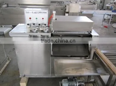china whole sale custom soft candy processing machinery