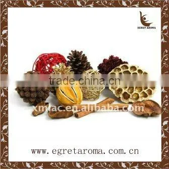 potpourri on bulk
