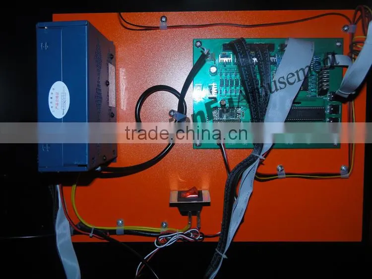 Street basketball arcade game machine DFLB-3