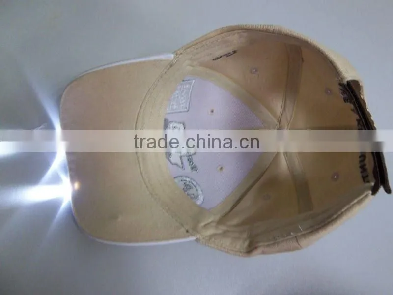flash valve cap