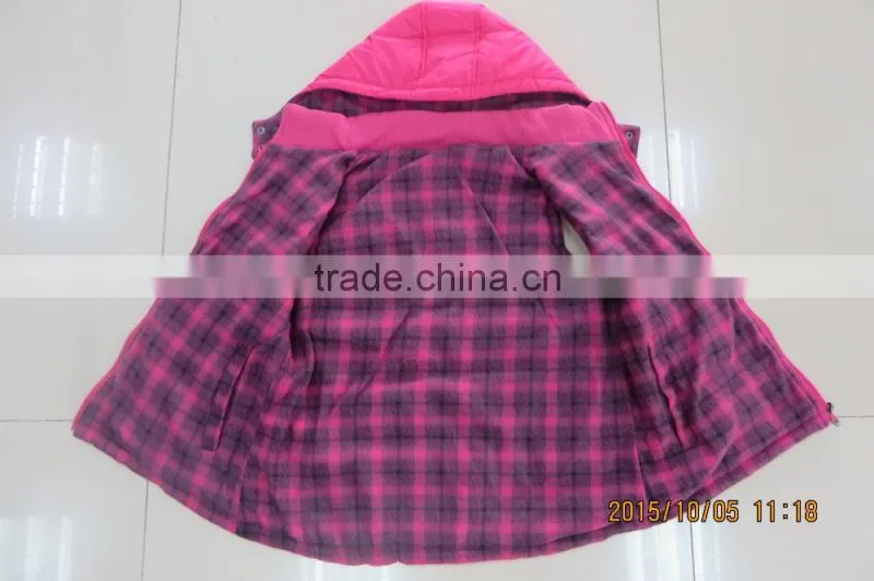 Ladies' Vest