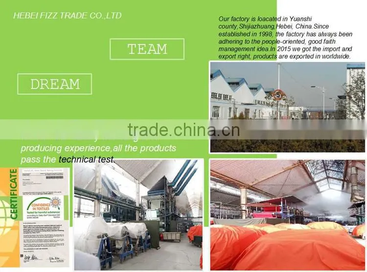 Cheapest combat uniform fabric/military fabric with hight quality