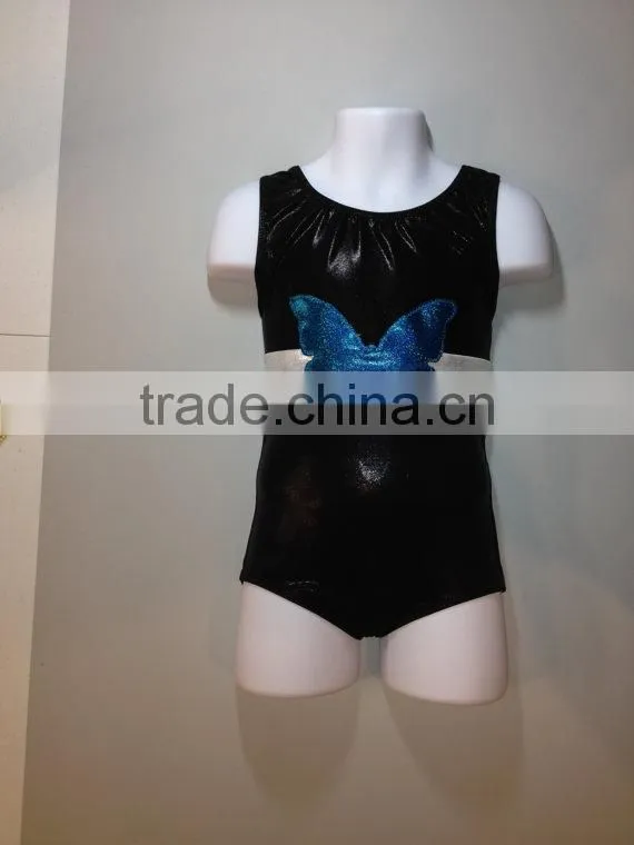 New arrival gymnastics leotards for girls