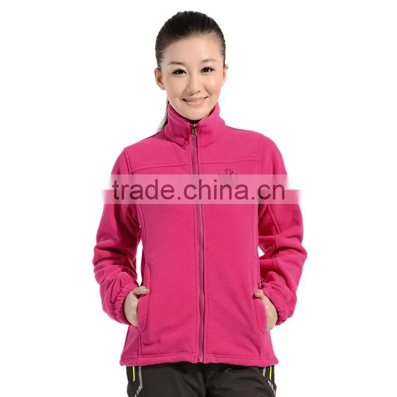Waterproof High Quality Women's Winter Warm Outdoor Jackets