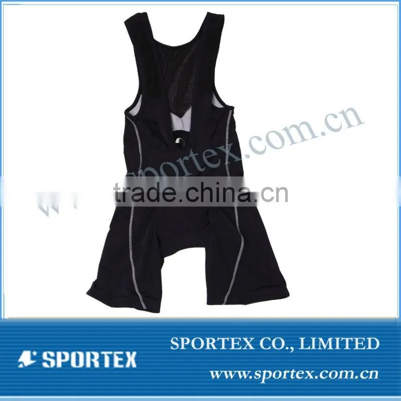 Newest style OEM cycling short padded #SCS-0702