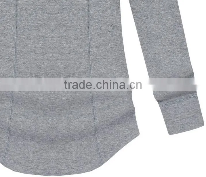 oem latest casual dresses for women,custom ladies long sleeve t-shirts