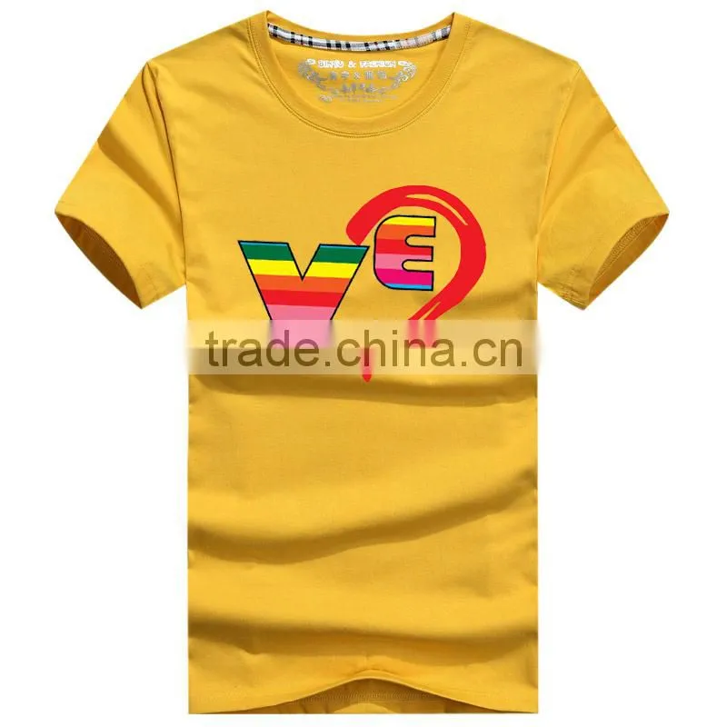 Wholesale Design 100% Cotton Couple Shirts For Lovers