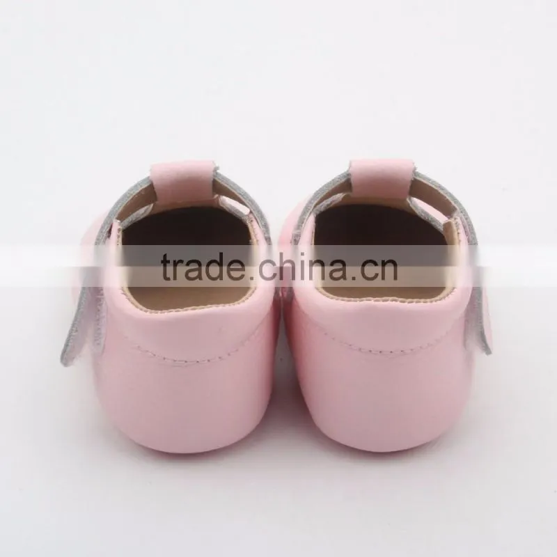 Kids baby mary jane footwear shoes for kids