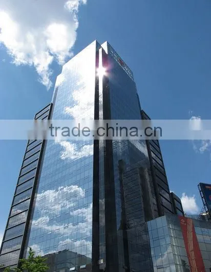 solar reduction sun control window building film with sample test free for glass window film