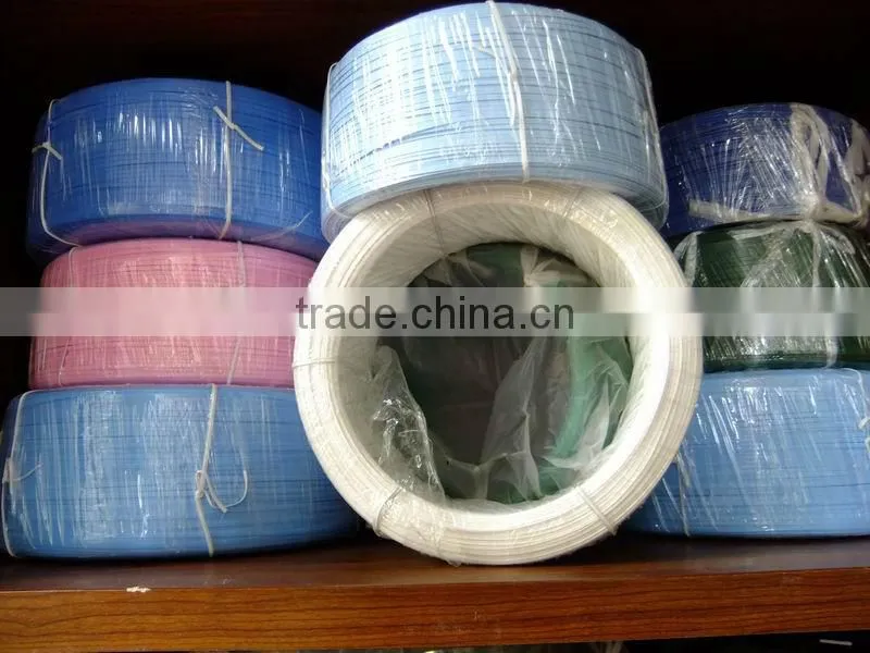 Plastic Nose Wire For Face Mask