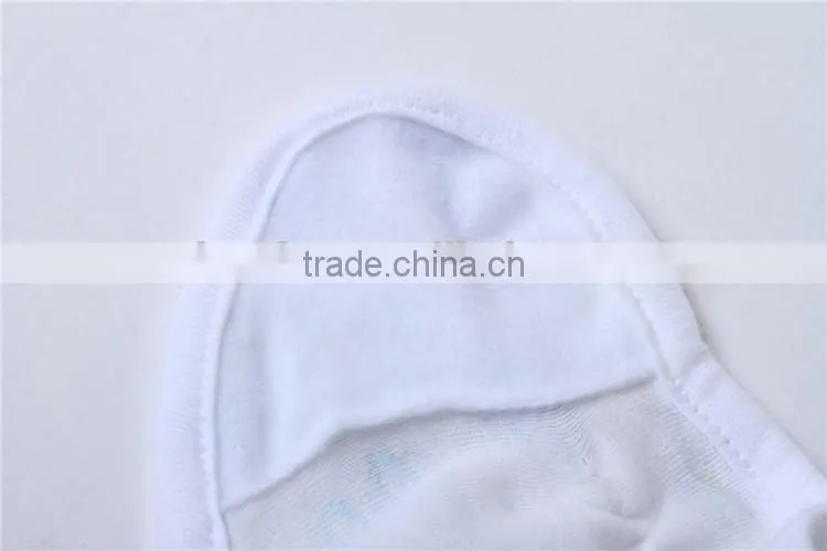factory direct 100% cotton baby cloth diaper printed reusable baby diaper