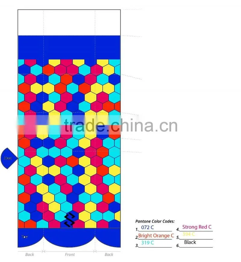 Custom Men Dress Socks Business Cotton Socks Happy Socks for Everyday ZP007