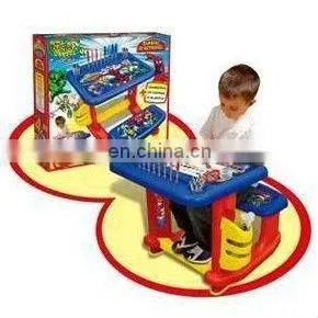 Activity desk for kids
