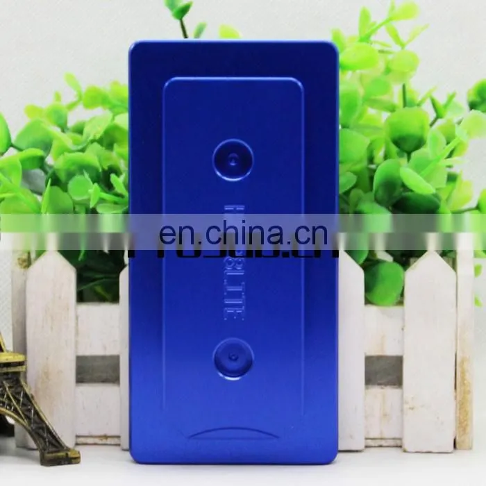 3D heat transfer smartphone casealuminum injection mould for Prosub-Huawei P8 Lite