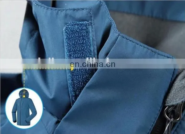 Promotional Jacket Softshell Waterproof jacket
