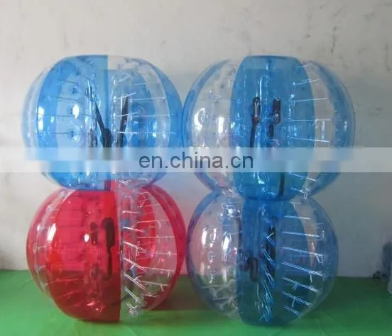 Soccer Bubble