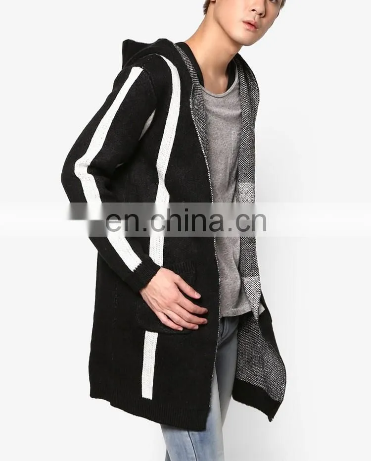Latest cashmere wool knitted sweater designs for men cardigan pictures winter christmas sweaters