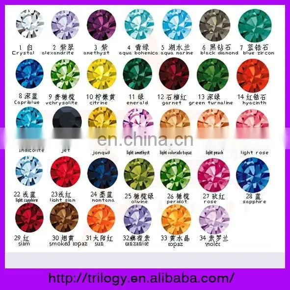 2014 latest design alibaba lady diamond earrings