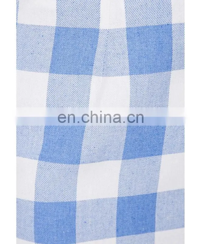High quality cheap price women latest skirt and blouse