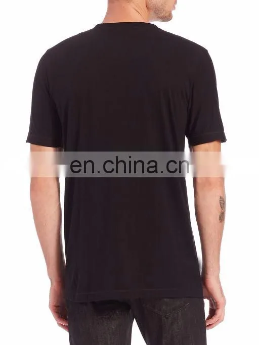 plain o neck loose fitted t shirt short sleeve t-shirt hood t-shirts