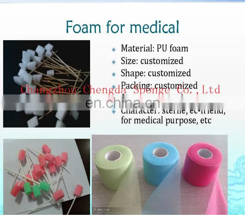 China factory directly sell foam picture frame, pink epe shock abserber foam sheet