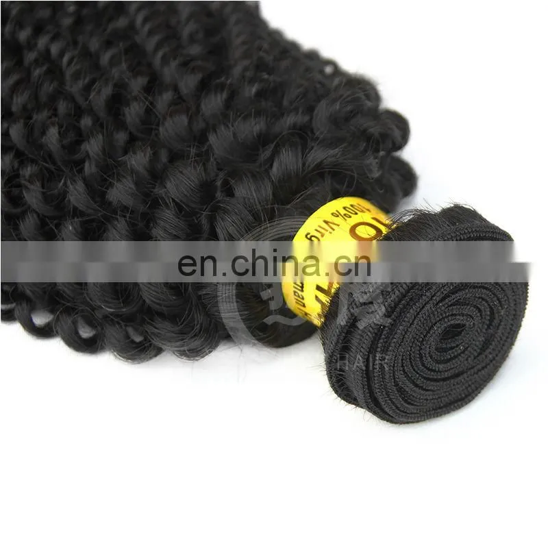 High quality 100% Indian Kinky Curl,hair extensions human, unprocessed raw curly indian hair likes the styles pictures