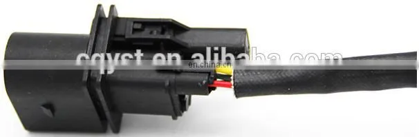 OEM 11787512976,0258007143 Front Oxygen Sensor For E46