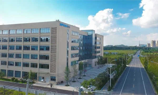 Changsha SPON Communication Technology Co., Ltd company overview - view 1