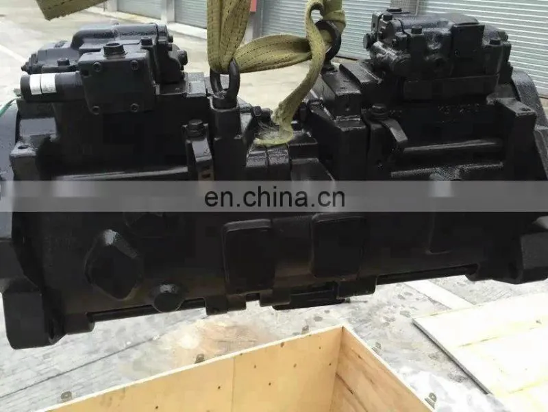 Excavator R800 Pump 31ND-10010 MAIN PUMP K3V280DT Hydraulic Pump On Sale