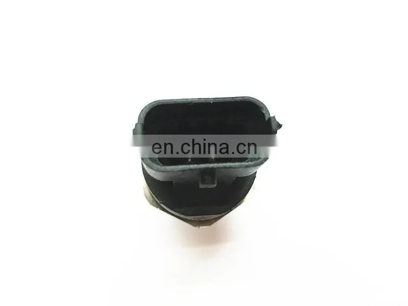 Fuel Rail Pressure Sensor for F-ord Ranger Everest M-azda BT-50 OEM 0281006018 0 281 006 018 WE01-13-GC0 WE0113GC0