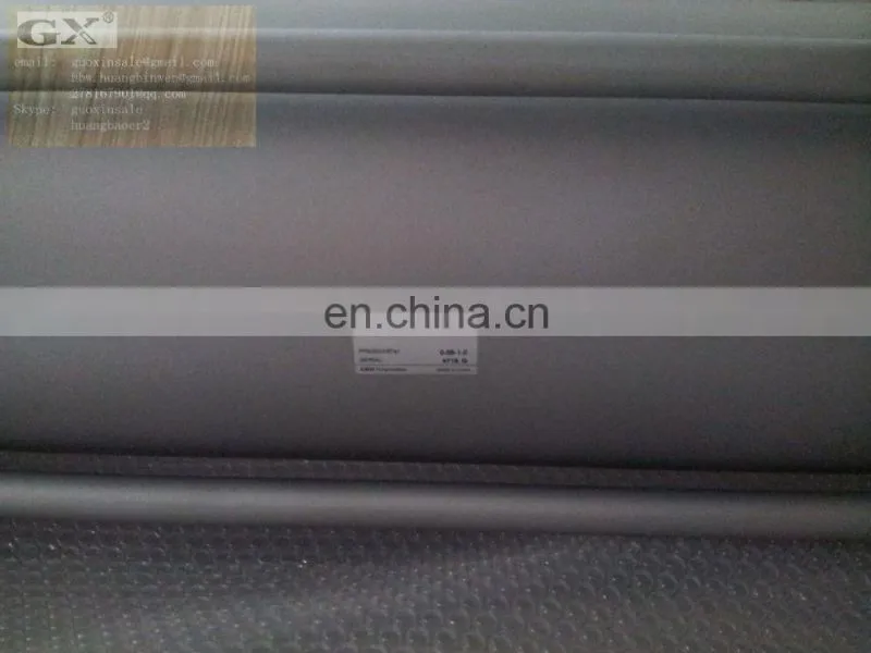 Japan CKD large bore size cylinder SCS2-N-LB-160B-650