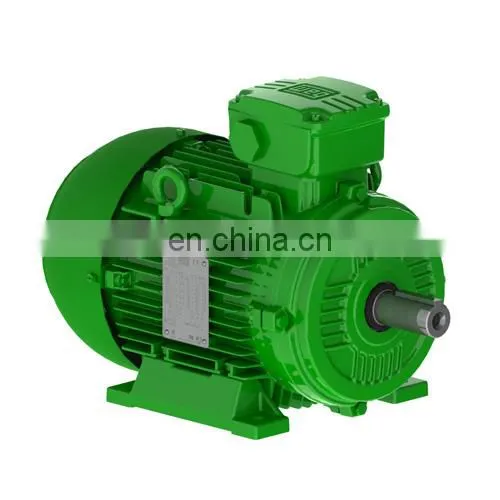 China Factory Seller weg explosion-proof motor engine high quality brand 15kw 160l iron casing ie3 efficiency squirrel cage