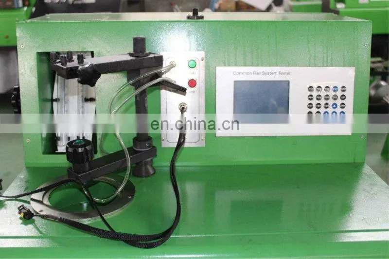 EPS100 CRDI electrical common rail fuel injector test bench