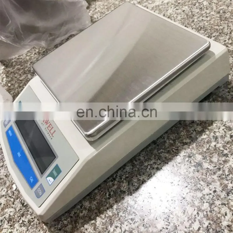 China Price Plastic YP Balance LED Big Capacity 0.1g