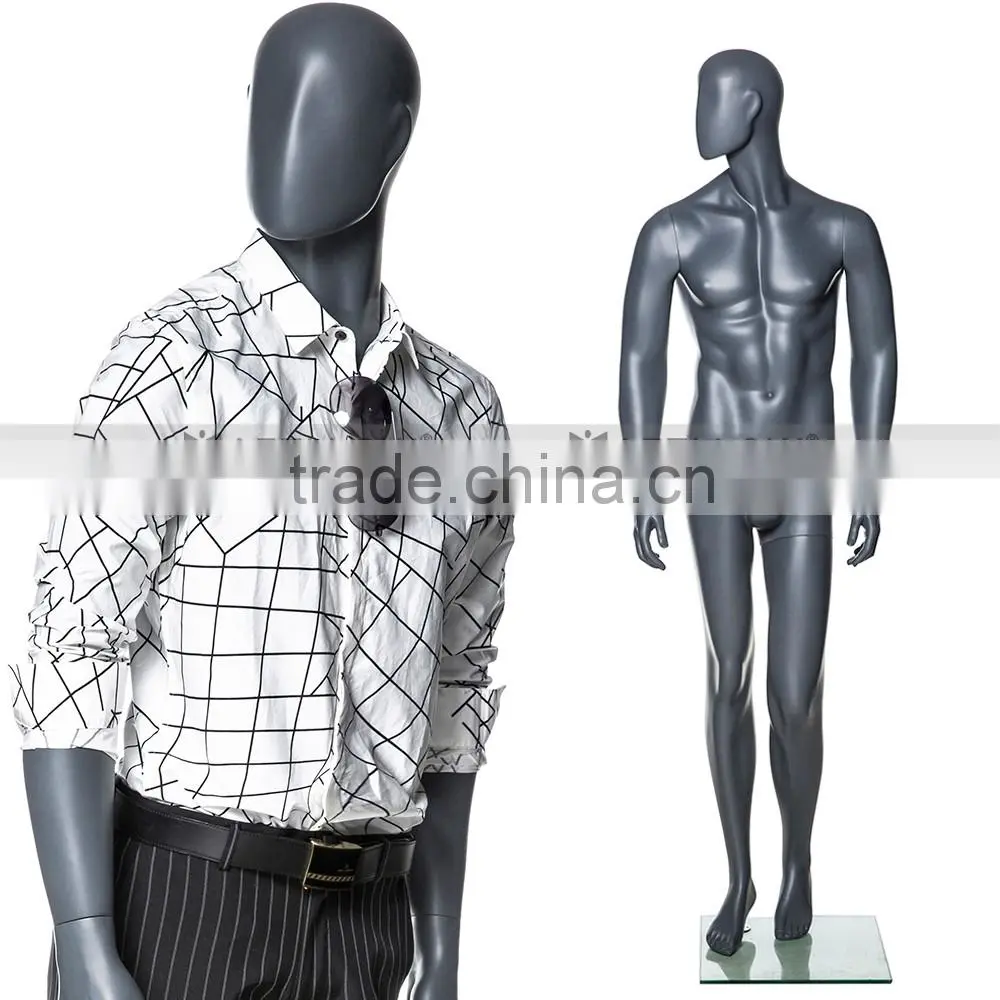 Abstract man mannequin high quality male dummy MLM-5