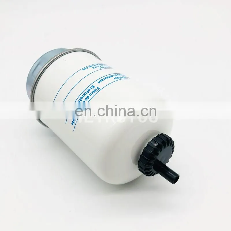 Car parts fuel filter fuel water separator filter P564392