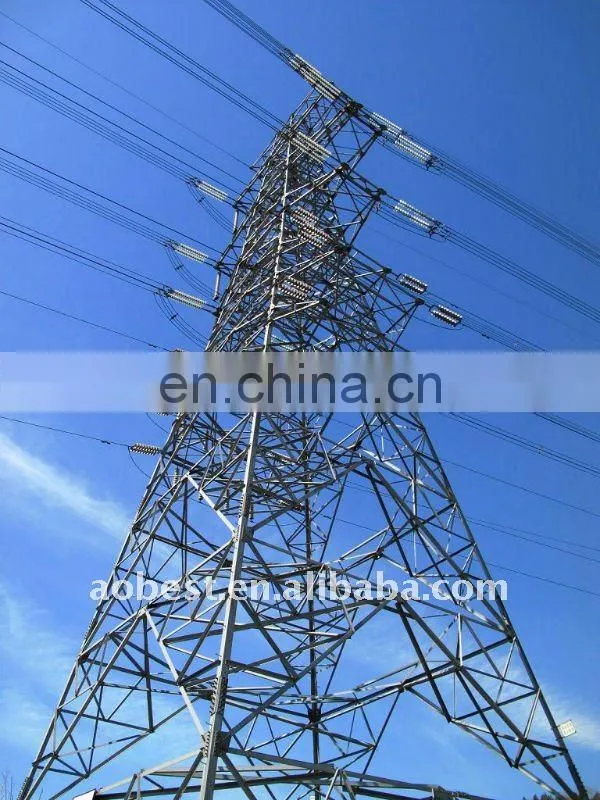 Professional ACSR Conductor Specifications