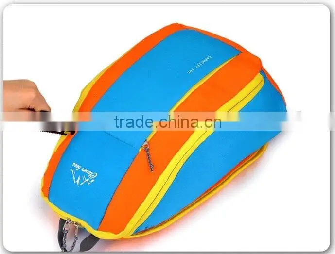 Backpack -- Most Durable Packable Convenient Lightweight Travel Backpack Daypack - Waterproof,Ultralight