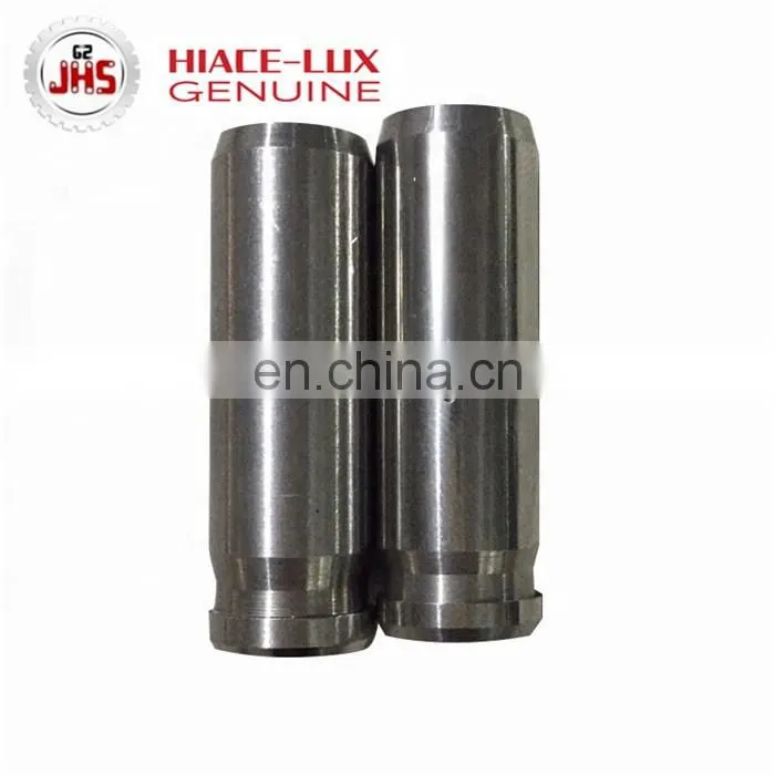 High quality Auto Parts valve guide 11122-54020 FOR HIACE 3L 5L LH174