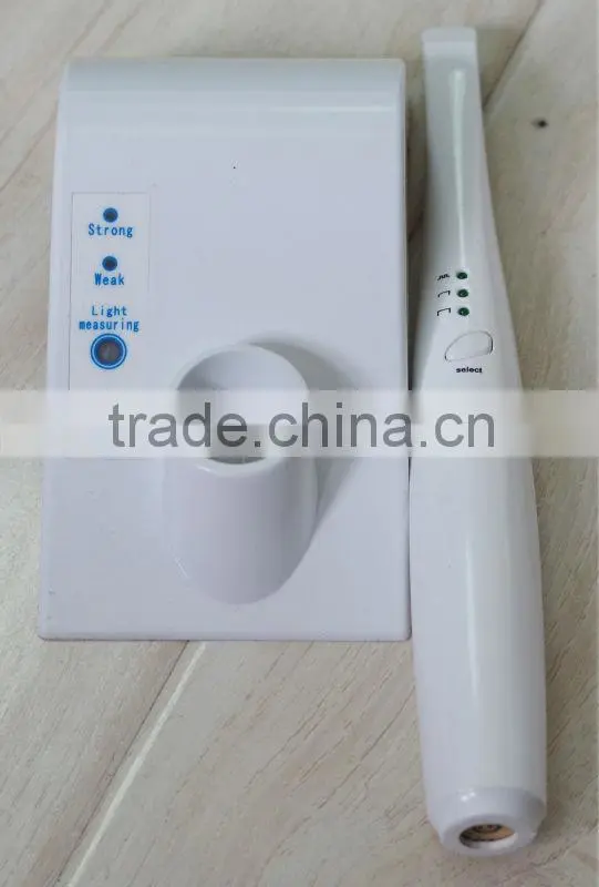Hot sale Model LED-7A dental light cure unit with CE
