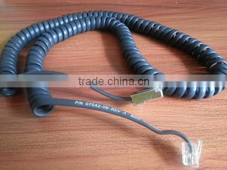 Connecting Cable PinPad 1000SE to VeriFone Vx510 Vx570