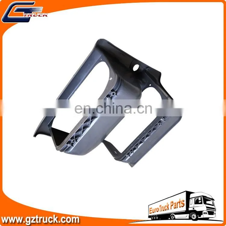 Plastic Foot Board Oem 5010225392 for RVI Truck Step Housing