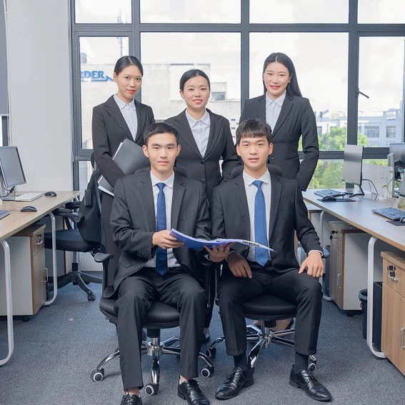 Henan Juetai Information Technology Co., Ltd. company overview - view 3
