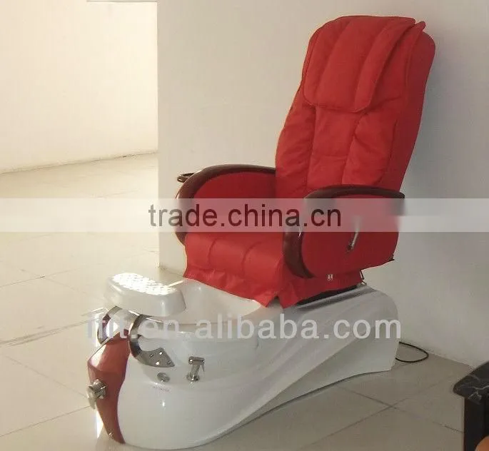 SHIAKNG basin luxury pedicure spa chair