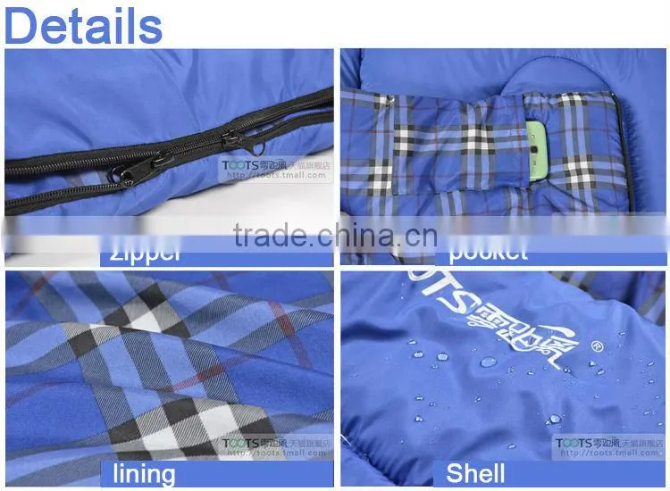 Hiking Gear Wholesale Sleeping Bag