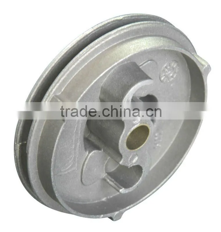 Chainsaw Exporter
