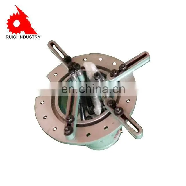 Custom Vertical multi-spindle multi-shaft drilling machine