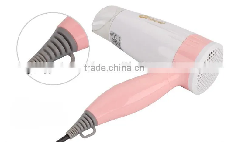 Magic Hair Dryer Import China Products Practical Foldable Hairdryer