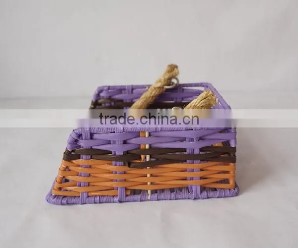 cheap decorative plastic napkin holder