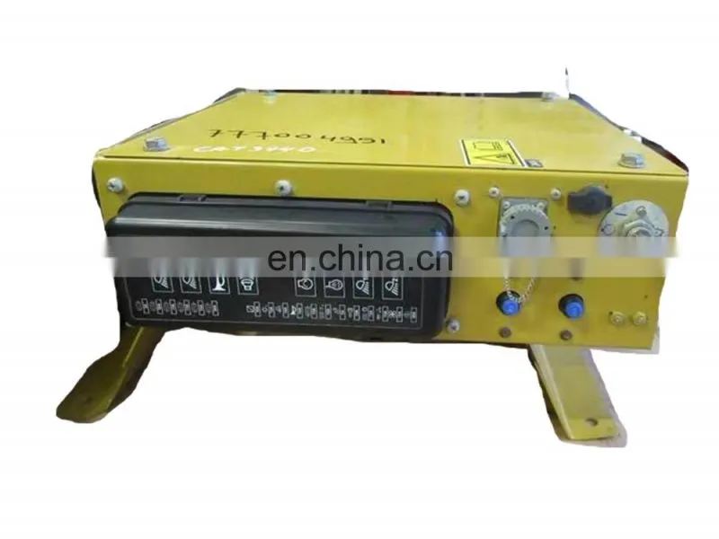 2992627 Painel Circuits for Excavator original truck parts 2992627